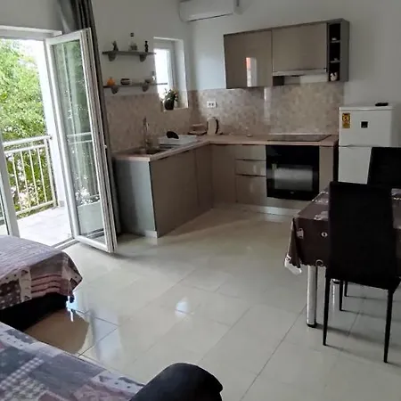 Apartment Ap Nada *