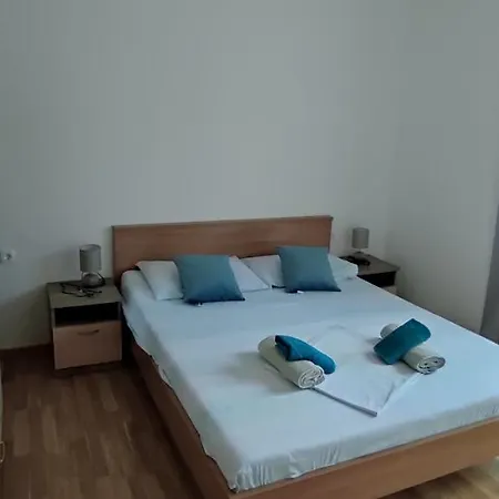 Apartment Ap Nada *