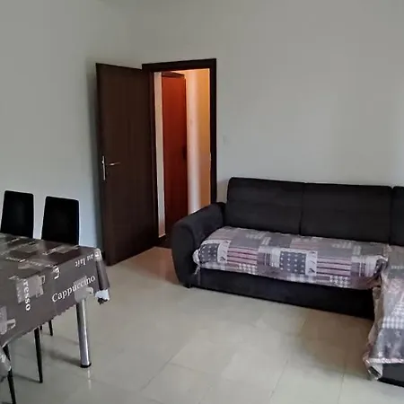 Ap Nada شقة روغوزنيكا