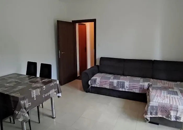 Ap Nada Apartment Rogoznica (Sibenik-Knin)